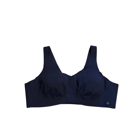 Honeylove Other - Honeylove V-Neck Bra BLACK 3X